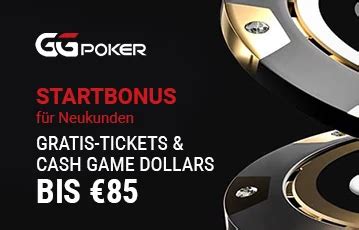 gg poker einzahlungsbonus.